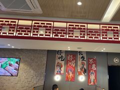 -蝎王府羊蝎子(虎坊桥总店)