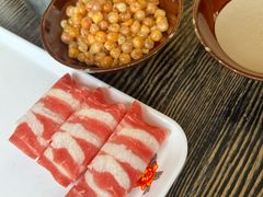 -冯校长老火锅(宝安西乡店)