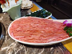 -蜀辣居鲜货老火锅(红牌楼店)
