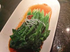 -焱铁烧·黑毛和牛专门店(杭州嘉里中心店)