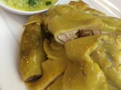 -港久茶餐厅(鹭洲里店)