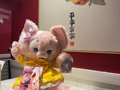 -巷子宽·酸菜鱼(迪士尼小镇店)