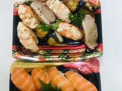 -Olé精品超市(海上世界店)