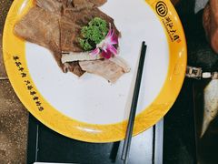 -潮汕大目牛肉火锅(水围店)