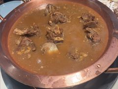 -福寿斋·老北京铜锅涮肉·烤鸭(顺义总店)
