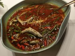-晶泽丽琅·鱼鲜川菜(川师店)