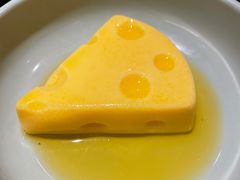 -盛江山自助料理(奥莱锦辉购物广场店)