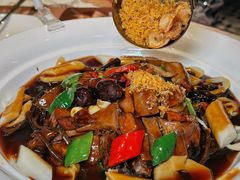 -避风塘·金牌店·夜宵(金玉兰店)