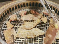 -AJIYA·池袋日式烧肉自助(天津万象城店)