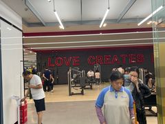 -奇迹健身(SM广场店)