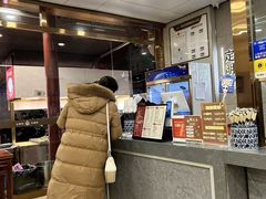 -定家小酥肉·清真(回民街店)
