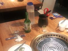 -黑牛黑猪烤肉专门店(万象城店)