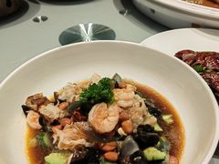 -峰厨大鱼泡饼(水上公园店)