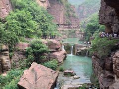 -云台山风景名胜区