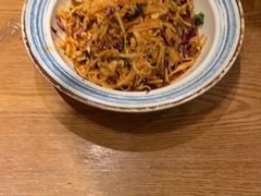 -喝丢一只鞋海鲜烧烤·海肠捞饭(市场店)