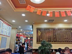 大堂-宏姐串串香(宏伟路店)