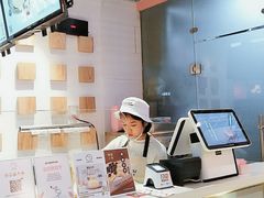 -狐狸和向日葵(北京路店)