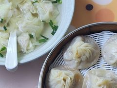 -笑云开汤包店(网巾市店)