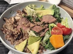 -THE WOODS 简餐 (国贸商城店)