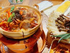 -十六蒲(桂林路店)