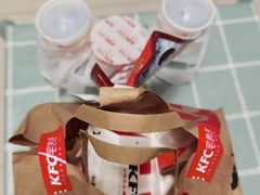 -肯德基(茂业店)