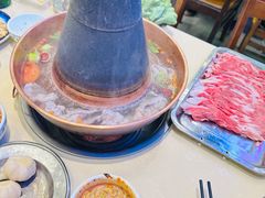 -月圆火锅(宁海东路二店)