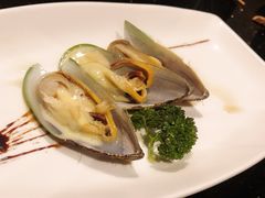 -梅筑·创意料理(王府井百货店)