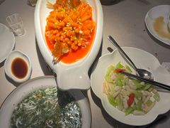 -米桃·苏园·苏锡菜(仁恒仓街店)
