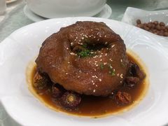 -长沙小天鹅戴斯酒店