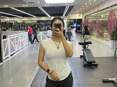 -奇迹健身(SM广场店)