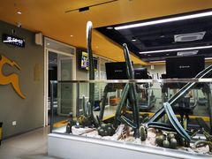 -超鹿运动(大唐世家店)