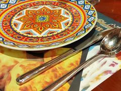 -卢布里西餐厅(总店)