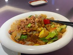 -新溢香国际酒店-中餐厅