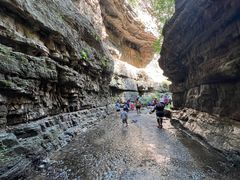 -龙门涧景区