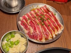 -马场洞肉铺(高丽街店)