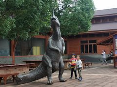 -世界恐龙谷景区