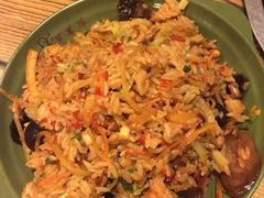 怪噜炒饭-芦苇荡·酸汤鱼(回龙观店)