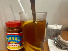-永安咖啡室