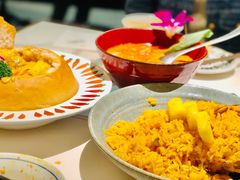 -太食獸泰式茶餐厅(北美新天地店)