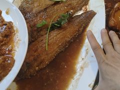 -京皇十二道天津菜(蒲黄榆店)