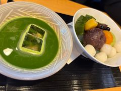 -伊藤久右卫门(宇治本店)