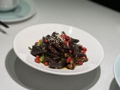 滋味乌鸡爪-半勺·新徽菜(银泰城店)