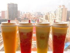 -LELECHA乐乐茶(美罗城店)