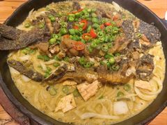 -老板恋上鱼(环山路店)