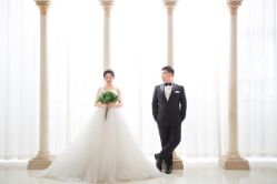 -太郎花子婚纱摄影艺术中心
