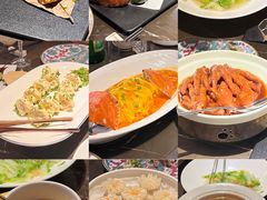 -海派悦庭·海胆烧麦·新融合菜(凯德广场店)