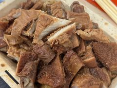 -细妹五香牛杂(步行街店)