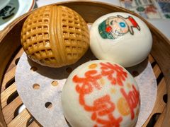 禄运特色拼盘包-禄运茶居·手工点心(正佳广场店)