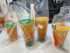 -CoCo都可(大兴店)