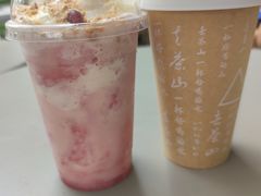 -去茶山(成都万象城店)